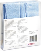 Chiffon microfibre Legamaster 40x40cm 2 pièces-2