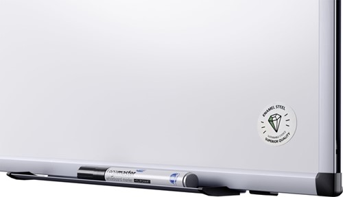 Tableau blanc Legamaster UNITE PLUS 60x90cm-3