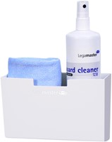 Porte-accessoires tableau blanc Legamaster blanc-2