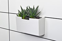 Porte-accessoires tableau blanc Legamaster blanc-1