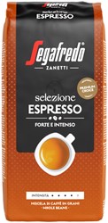 Coffee Segafredo Selezione Espresso beans 1000 grams