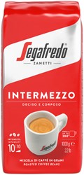 Coffee Segafredo Intermezzo beans 1000gr