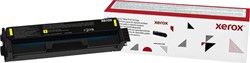 Toner cartridge Xerox C230/C235 006R04386 yellow