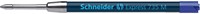 Recharge stylo bille Schneider 735 Express Medium bleu