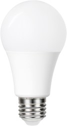 Ampoule LED Integral E27 5000K blanc froid 4,8W 470lumen capteur nuit/jour