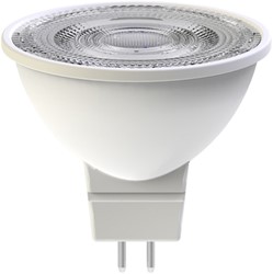 Spot LED Integral MR16 4000K blanc froid 4,6W 420lumen