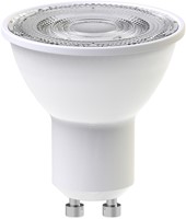 Spot LED Integral GU10 4000K blanc froid 4,2W 400lumen