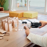 Niettang Rapid K1 Retro Classic zwart-4