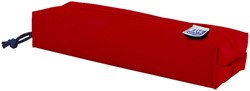 Trousse Oxford Kangoo rectangle rouge