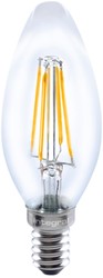 Ampoule LED Integral E14 2700K blanc chaud 4W 470 lumen