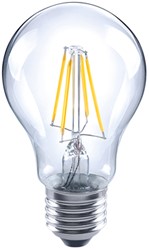 Ampoule LED Integral E27 2700K blanc chaud 3,4W 470 lumen