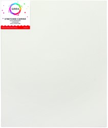 Toile peinture Qrea Studio 50x60cm