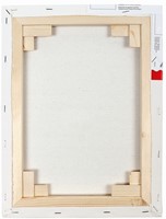 Toile peinture Qrea Studio 50x60cm-3
