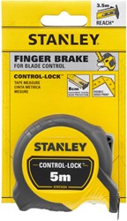 Tape measure Stanley Control-Lock 5 meters 25mm