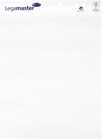 Bloc papier pour chevalet Legamaster uni 20 feuilles 5 pièces-2