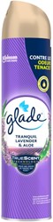 Lufterfrischer Glade Tranquil Lavendel Aloe 300ml