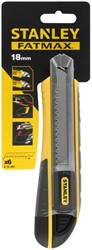 Cutter Stanley FATMAX 18mm
