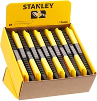 Cutter Stanley SM 18mm antichoc-2