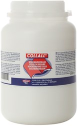 Bookbinding glue Collall 1000 grams