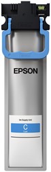 Ink cartridge Epson T11D240 blue