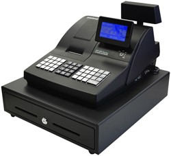 Cash register SAM4S NR-510RB