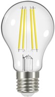 Lampe LED Integral E27 3,8W 2700K blanc chaud 806 lumen