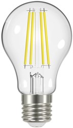 Lampe LED Integral E27 3,8W 2700K blanc chaud 806 lumen