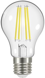 Lampe LED Integral E27 3,8W 4000K blanc froid 806 lumen