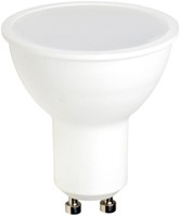 Lampe LED Integral GU10 4,9W 2700-6500K 350 lumen Smart RGBW