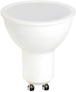 Lampe LED Integral GU10 4,9W 2700-6500K 350 lumen Smart RGBW