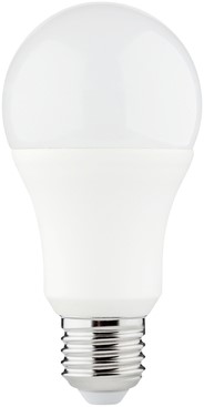 Lampe LED Integral E27 8,5W 2700-6500K 806 lumen Smart RGBW