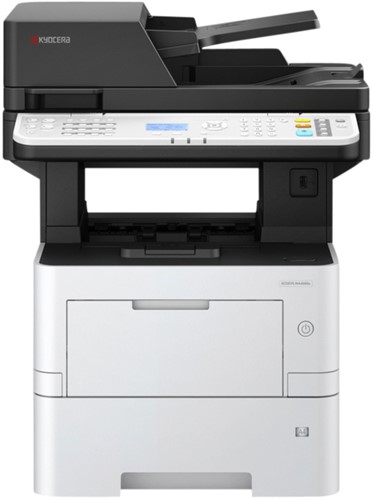 Multifunktions-Laserdrucker Kyocera Ecosys MA4500x ZA32