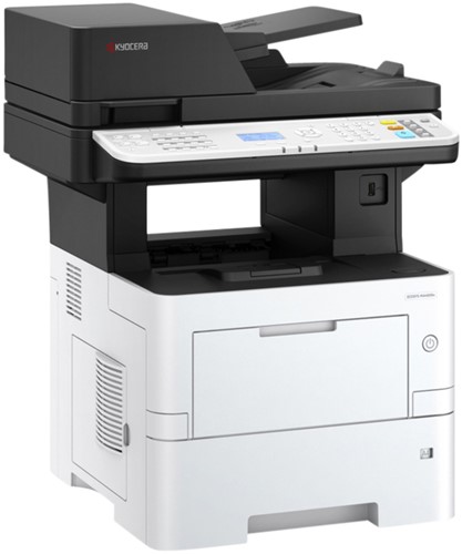 Multifunktions-Laserdrucker Kyocera Ecosys MA4500x ZA32-2