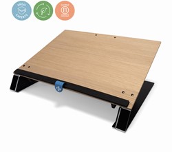 Documenthouder R-Go Read 2 Write Eikenhout