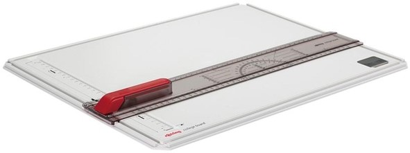 A3-tekentafelset, A3-lichtbak Tekenblok Ogenbescherming DRAAGBAAR