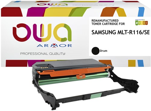 Drum OWA alternatief tbv Samsung MLT-R116/SEE