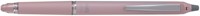 Stylo roller Pilot FriXion Ball Zone Medium rose