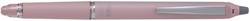 Stylo roller Pilot FriXion Ball Zone Medium rose