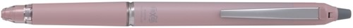 Stylo roller Pilot FriXion Ball Zone Medium rose