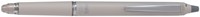 Stylo roller Pilot FriXion Ball Zone Medium beige