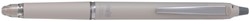 Stylo roller Pilot FriXion Ball Zone Medium beige