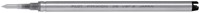 Recharge roller PILOT FriXion Zone Medium noir