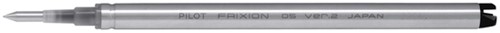 Recharge roller PILOT FriXion Zone Medium noir