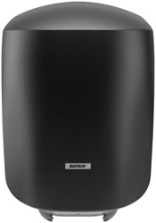 Cleaning paper dispenser Katrin medium black 82254