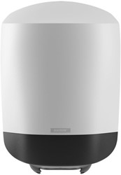 Cleaning paper dispenser Katrin medium white 82216