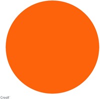 Gouache Creall Basic orange 500ml-2