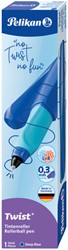 Roller Pelikan Twist 0,3mm Deep Blue