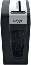 Papiervernietiger Rexel Secure MC4-SL snippers 2x15mm