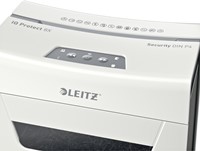 Papiervernietiger Leitz IQ Protect Premium 8X snippers 4x40mm-3