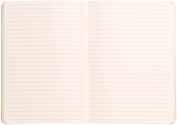 Leuchtturm 1917 weekplanner met notitieboekje 2026 EN A6, zwart